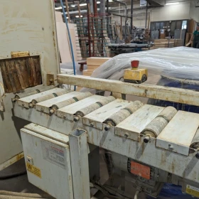 Flowcoroll V - Innowacyjny System Przepływowej Impregnacji/Nanoszenia Warstw