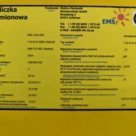Flowcoroll V - Innowacyjny System Przepływowej Impregnacji/Nanoszenia Warstw