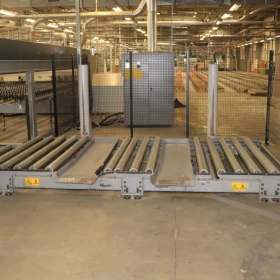 Used SELCO WNTR 730 Panel Saw