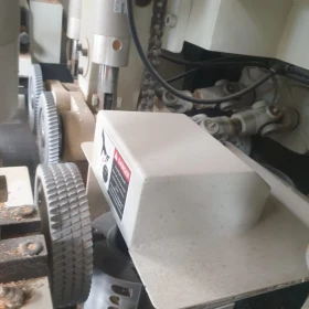 Four-side planer KUPER SWT 23 XLS-4
