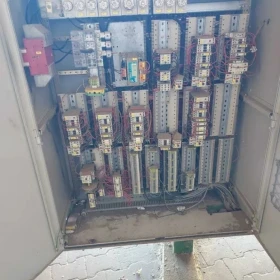 Strugarka WEINIG UNIMAT 23 EL