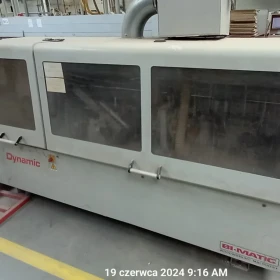 BI-MATIC DYNAMIC 4.5 2009