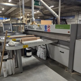 SELCO SK4 450 Panel Saw (2016) – Excellent Condition – €22,500