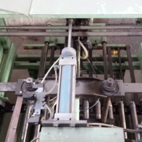 PINCH BOTTOMER Machine, ICOMA Packtechnik, 1982, Modernized, EUR 18000 EXW