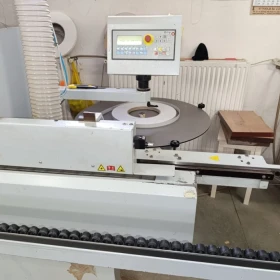 Brandt KDF 220 C Edge Bander, 2009, EUR 8500 EXW