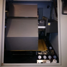 Wonder Jet WD250-8A – Used Digital Printer, 2016