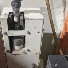 Welding Robot IGM MA30 with KUKA Robot – High-Efficiency Welding System