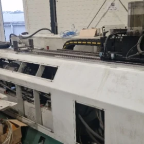 Used BLM DYNAM 4 Tube Bender – Only 18,000 EUR