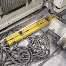Used BLM DYNAM 4 Tube Bender – Only 18,000 EUR