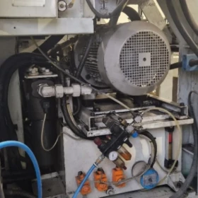 Used BLM DYNAM 4 Tube Bender – Only 18,000 EUR