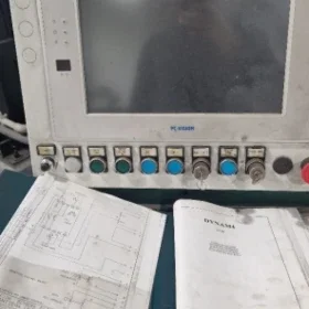 Used BLM DYNAM 4 Tube Bender – Only 18,000 EUR