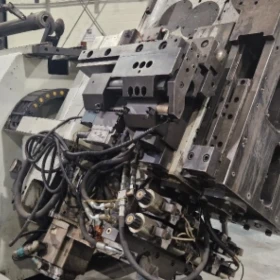 Used BLM DYNAM 4 Tube Bender – Only 18,000 EUR