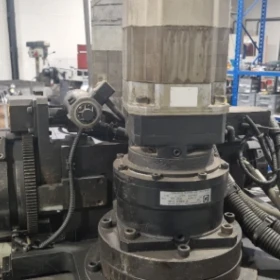 Used BLM DYNAM 4 Tube Bender – Only 18,000 EUR