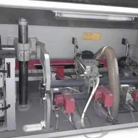 Used OTT KMF 2530 edge banding machine for sale
