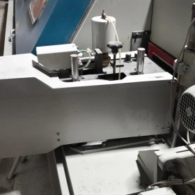 Used OTT KMF 2530 edge banding machine for sale
