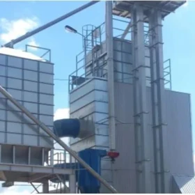 Wood chips and shavings transport system