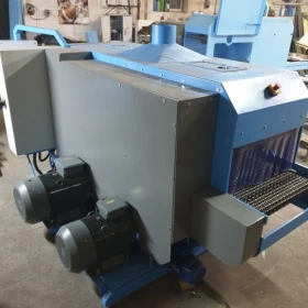 Multi-blade saw