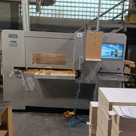 VITAP POINT K2 Multispindle Drill