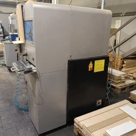 VITAP POINT K2 Multispindle Drill