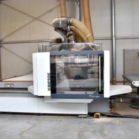 BIESSE ROVER B FT 2231 G CNC Machining Center with Unloading System (2014)