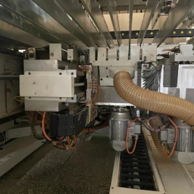 CNC Drilling Machine SCM Morbidelli Uniflex HP
