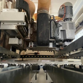 CNC Drilling Machine SCM Morbidelli Uniflex HP