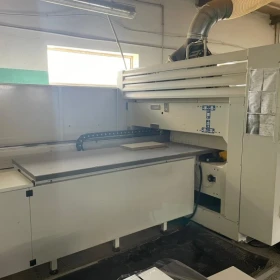 CNC Drilling Machine SCM Morbidelli Uniflex HP