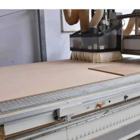 SCM ACCORD 20 CNC Machining Center