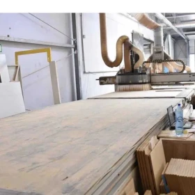 SCM ACCORD 20 CNC Machining Center