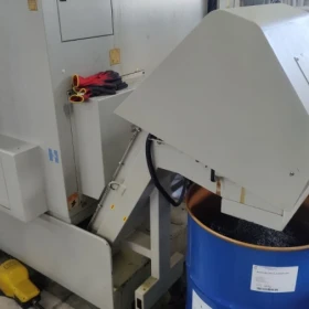 Hardinge GS 200 MSY CNC Turning Center