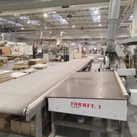 BIESSE AKRON 855 2010