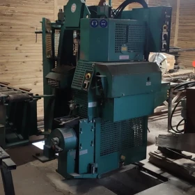 DROZDOWSKI WRP-38 Multi-Rip Saw (Export SC-24W)
