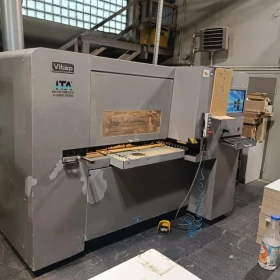 CNC Machining Center Vitap Point K2 - 2018 - Opportunity!
