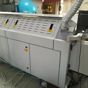Speedline Electrovert OMNI 7 Reflow Oven - 2001