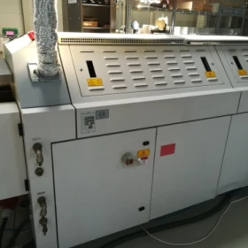 Speedline Electrovert OMNI 7 Reflow Oven - 2001