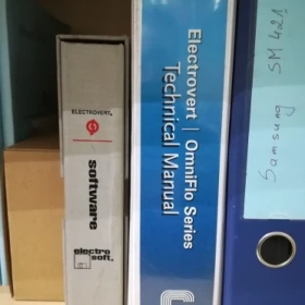 Speedline Electrovert OMNI 7 Reflow Oven - 2001