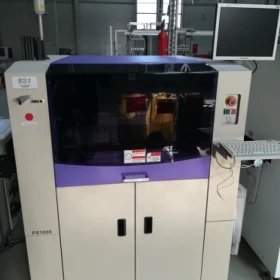 Phoenix Digital PDT PS1000 SMT Screen Printer