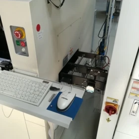 Phoenix Digital PDT PS1000 SMT Screen Printer