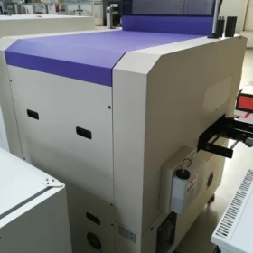 Phoenix Digital PDT PS1000 SMT Screen Printer