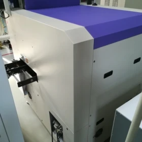 Phoenix Digital PDT PS1000 SMT Screen Printer