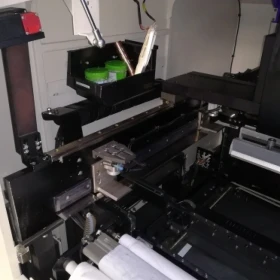 Phoenix Digital PDT PS1000 SMT Screen Printer