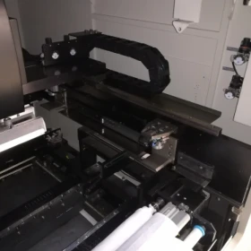 Phoenix Digital PDT PS1000 SMT Screen Printer