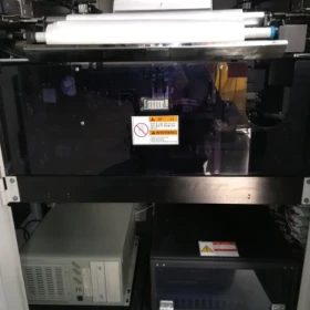 Phoenix Digital PDT PS1000 SMT Screen Printer