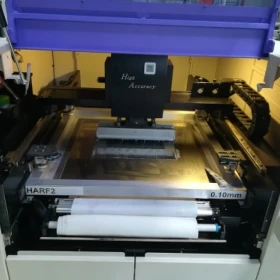 Phoenix Digital PDT PS1000 SMT Screen Printer