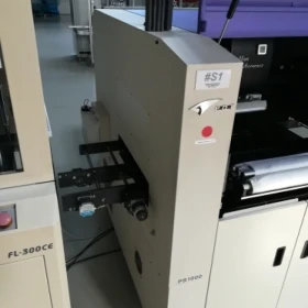 Phoenix Digital PDT PS1000 SMT Screen Printer