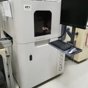 CyberOptics QX500 AOI Tester