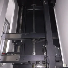 CyberOptics QX500 AOI Tester