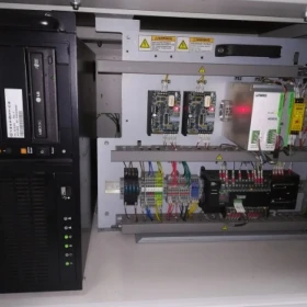 CyberOptics QX500 AOI Tester