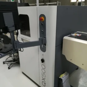 CyberOptics QX500 AOI Tester