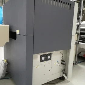 CyberOptics QX500 AOI Tester